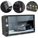 Автомагнітола 2DIN MP5 7028C - Купити онлайн