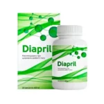 Diapril (Диаприл) - Купити онлайн