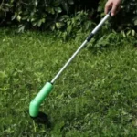 Газонокосарка для саду zip trim акумуляторна - Купити онлайн