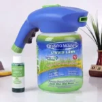 Hydro Mousse - рідкий газон (розпилювач+активатор) - Купити онлайн
