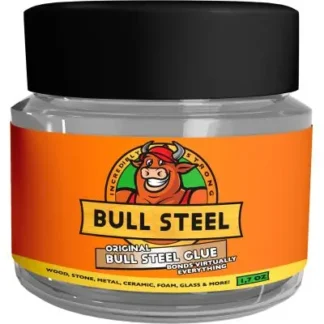 Клей Bull Steel. Картинка 6.