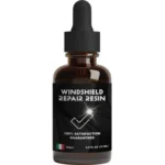 Клей для лобового скла Windshield Repair Resin - Купити онлайн