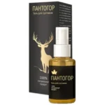 Пантогор крем для суглобів пантагор - Купити онлайн