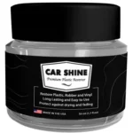 Реставратор пластику та гуми Car Shine - Купити онлайн
