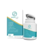 Засіб для схуднення Nova Slim KETO - Купити онлайн