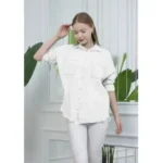 Стильна сорочка Льон - Купити онлайн